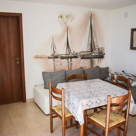 Apartmani Nede Trogir Exterior foto
